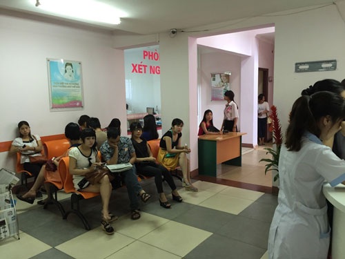Mách bạn địa chỉ trẻ hóa âm đạo uy tín ở Hà Nội