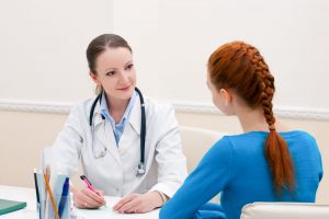 Chi phí hỗ trợ điều trị viêm lộ tuyến cổ tử cung