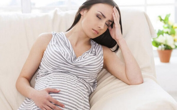 Viêm âm đạo khi mang thai ảnh hưởng gì?