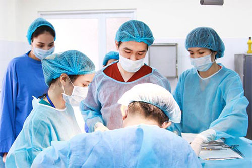 phẫu thuật nam khoa vá màng trinh an toàn tại Hà Nội
