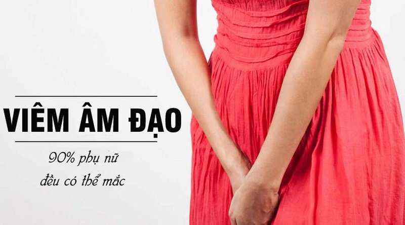 Địa chỉ hỗ trợ chữa trị viêm âm đạo tại Hà Nội