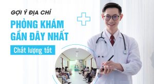 Bác sĩ nam khoa uy tín tại Hà Nội