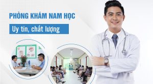 Phòng khám tư uy tín, chuyên nghiệp tại Hà Nội